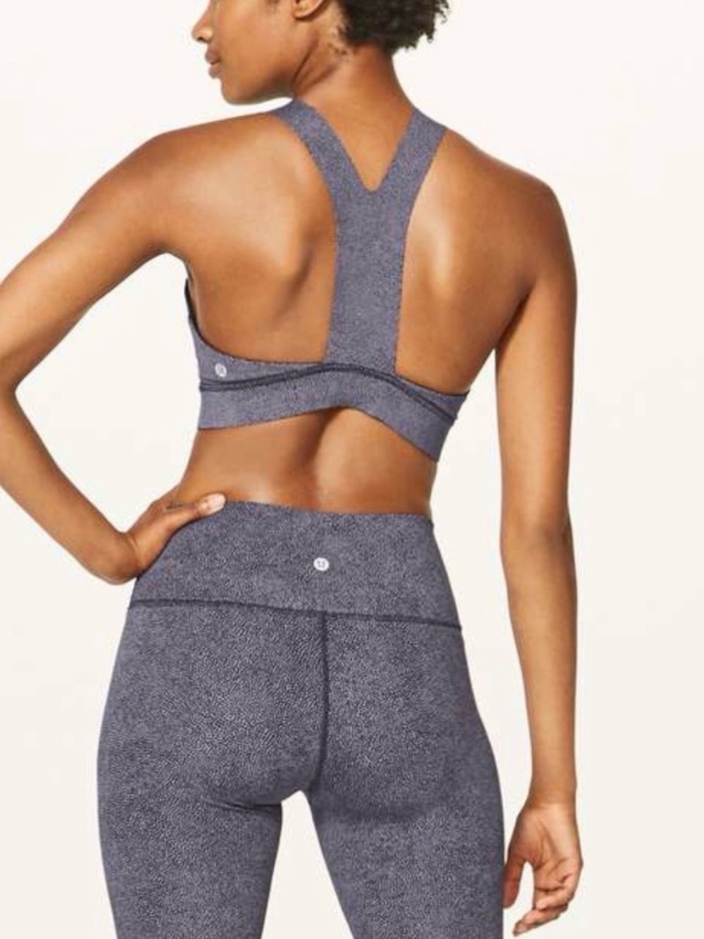 Lululemon Fast & Free Sports Bra